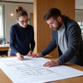 Interior Design Consultation