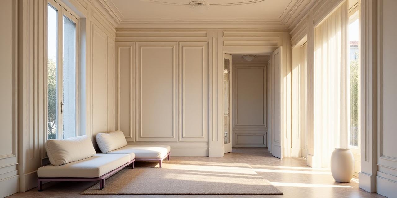 Studio Geometria Interiors Roma